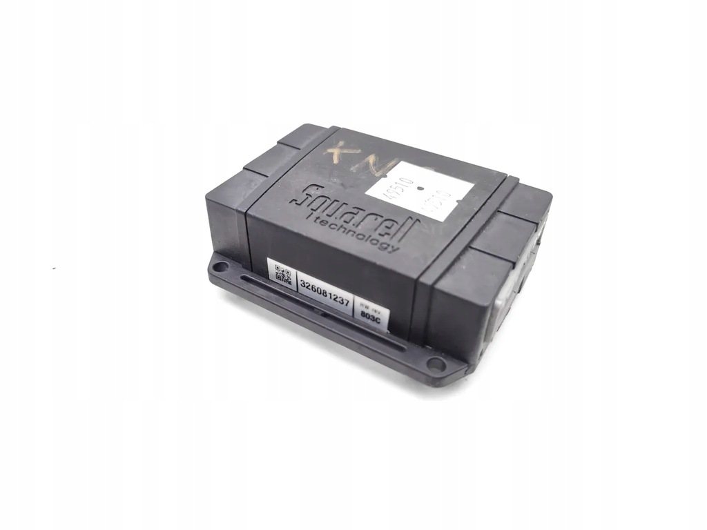 фото №2, Vw crafter модуль модуля керуючого навігація gps