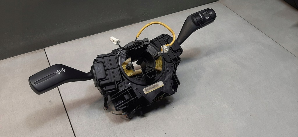 фото №10, Перемикач комбінований focus mk2 4m5t13n064gh