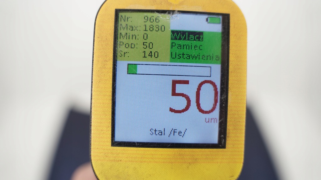 фото №9, Капот кришка двигуна vw golf vi 08-13r ld5q