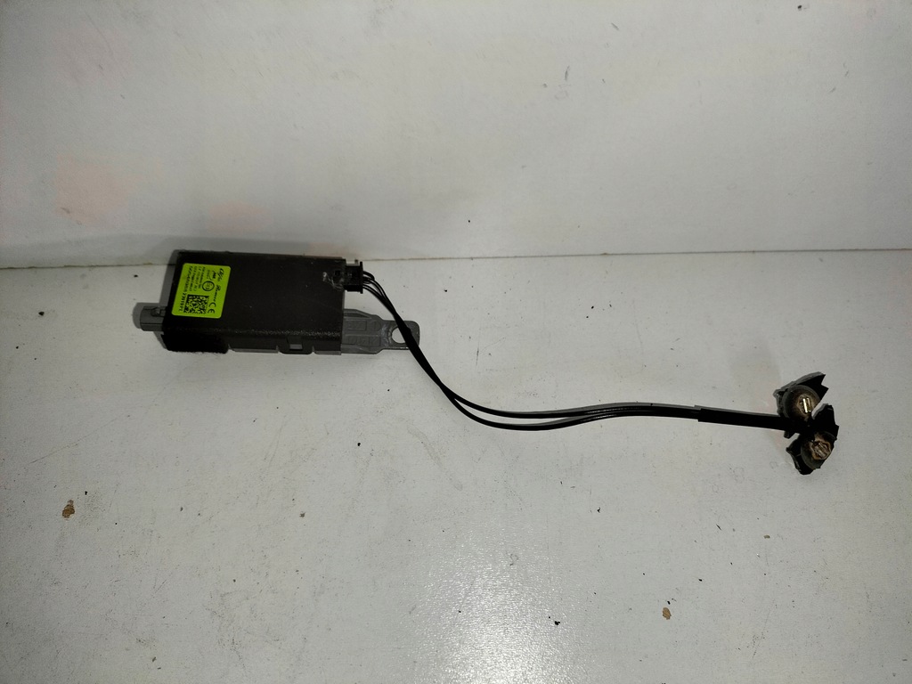 фото №1, Підсилювач антенний alfa romeo stelvio 17-