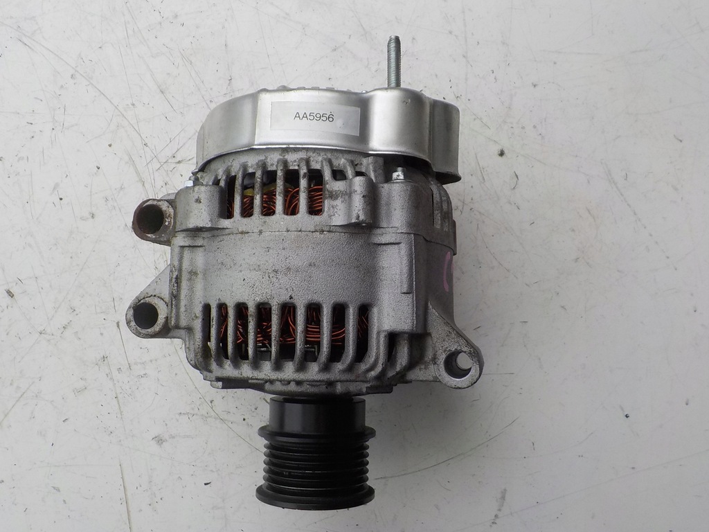 фото №1, Mini one cooper r50 r52 r53 1.6 компрессор 170km генератор