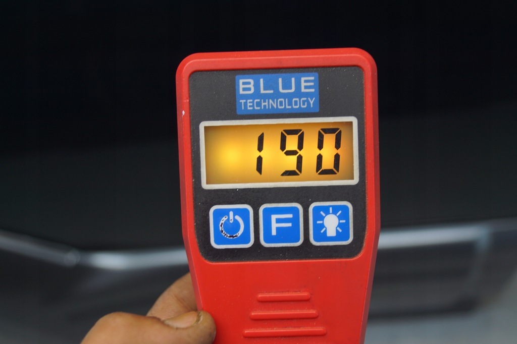 фото №15, Двері правий задня toyota land cruiser j90 j95