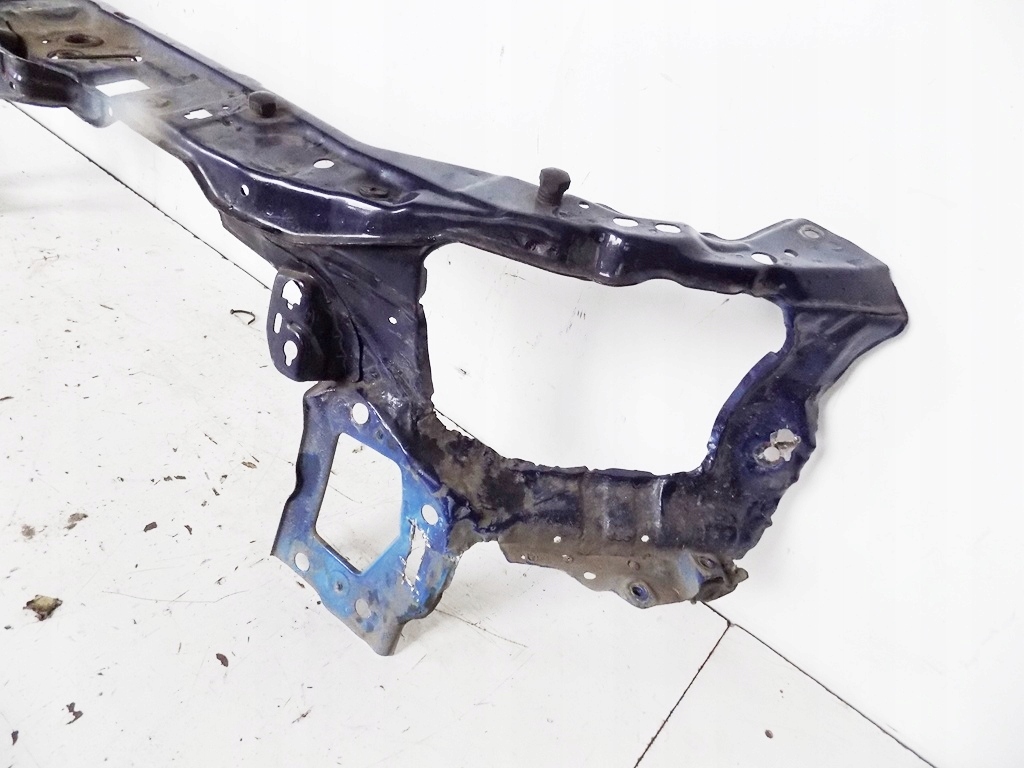 фото №7, Opel vectra c lift 20z pas передний усилитель