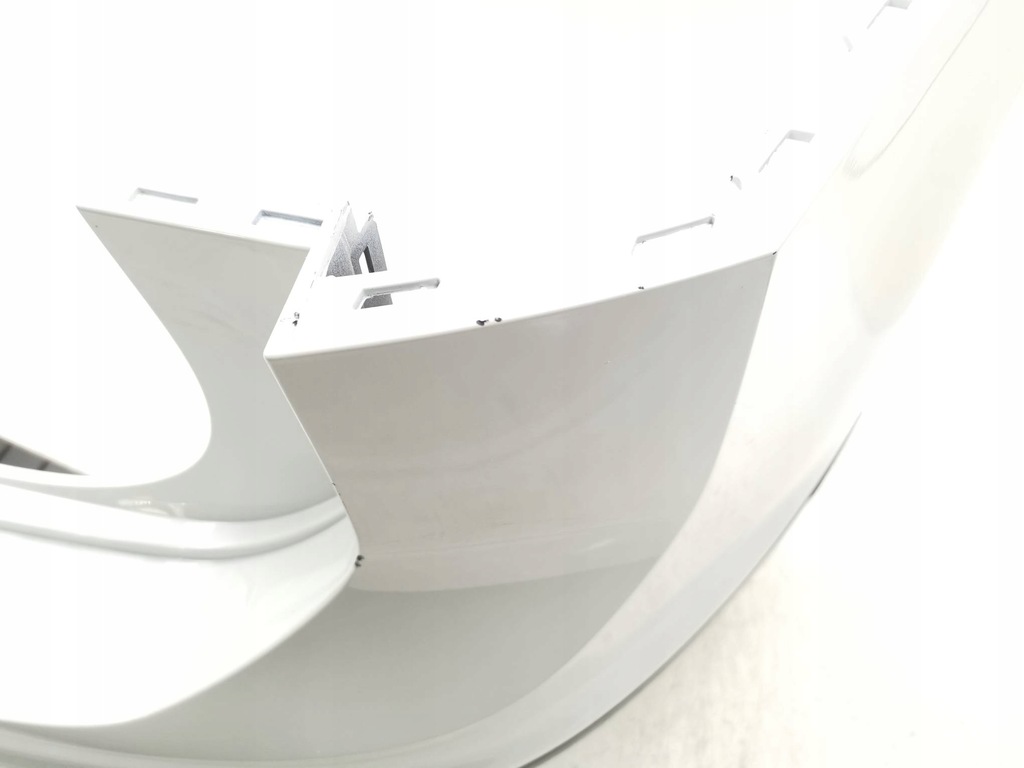 фото №12, Новий оригінальний номер бампер задня vw tiguan ii r-line 6xpdc l0k1