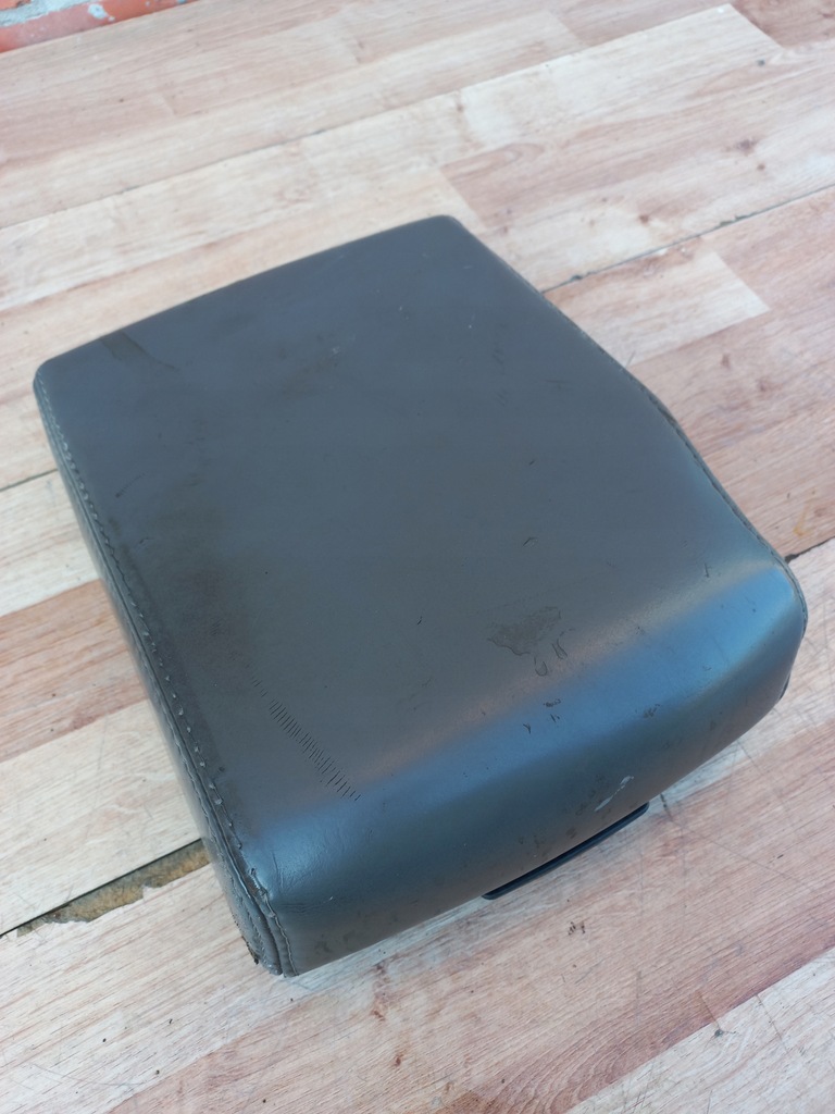 фото №5, Jeep grand cherokee wk 05-10r підлокітник шкіра overland