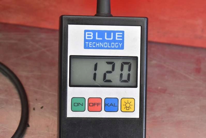 фото №8, Дверь правое задняя задние красные ford c-max mk2 2 ii 10-19