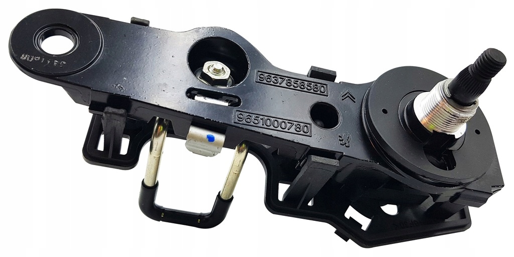 фото №13, Механізм двірник p 407 kombi задня 6405z1