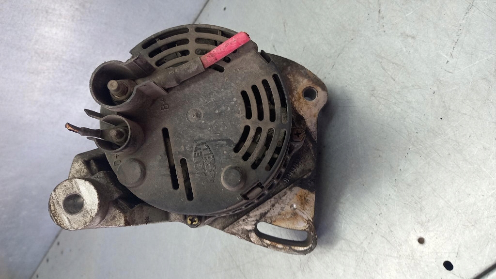 Генератор fiat siena 1 99r 1.2b Оригинал