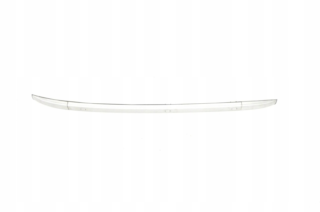 фото №1, Hyundai ix35 2015 левая сторона рейлинги кровельные