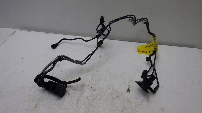 фото №7, Клапан вакуумa шланг citroen c4 cactus 1.6 hdi 9801887680