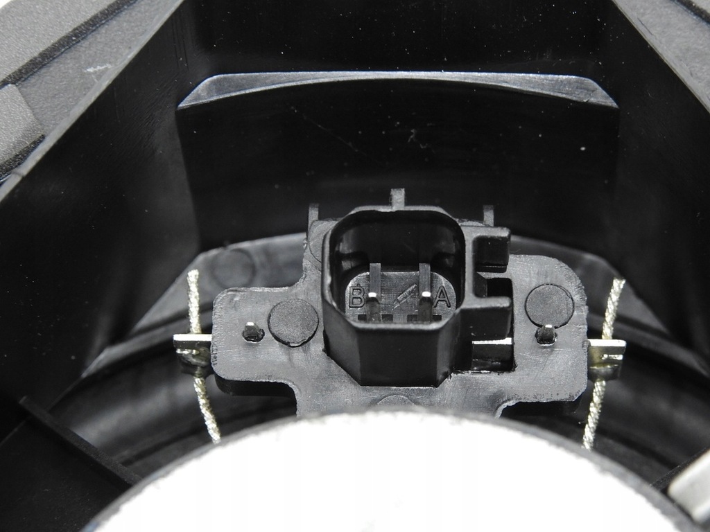 фото №6, Динамик передний перед opel meriva b