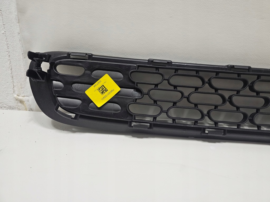 фото №6, Решётка бампера перед mini cooper f55 f56 nowa