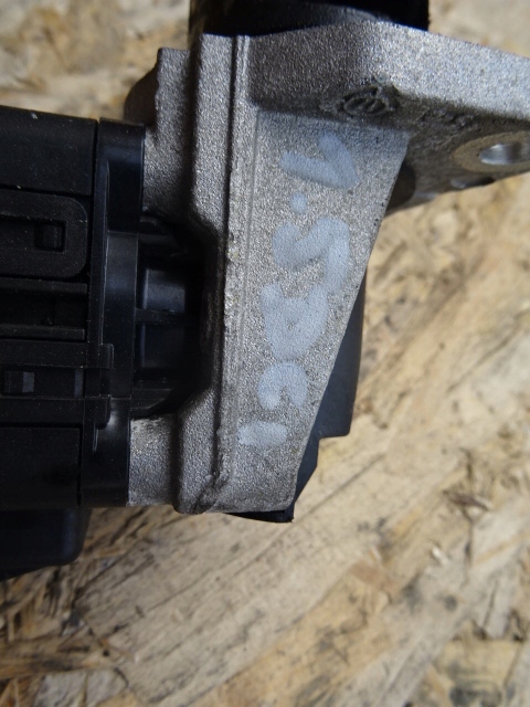 фото №2, Клапан egr audi renault dacia h8201411538