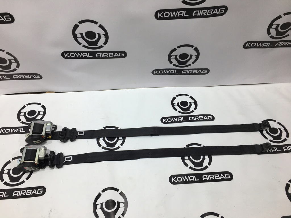 фото №1, Ford focus mk3 lift подушка безопасности pas ремни безопасности