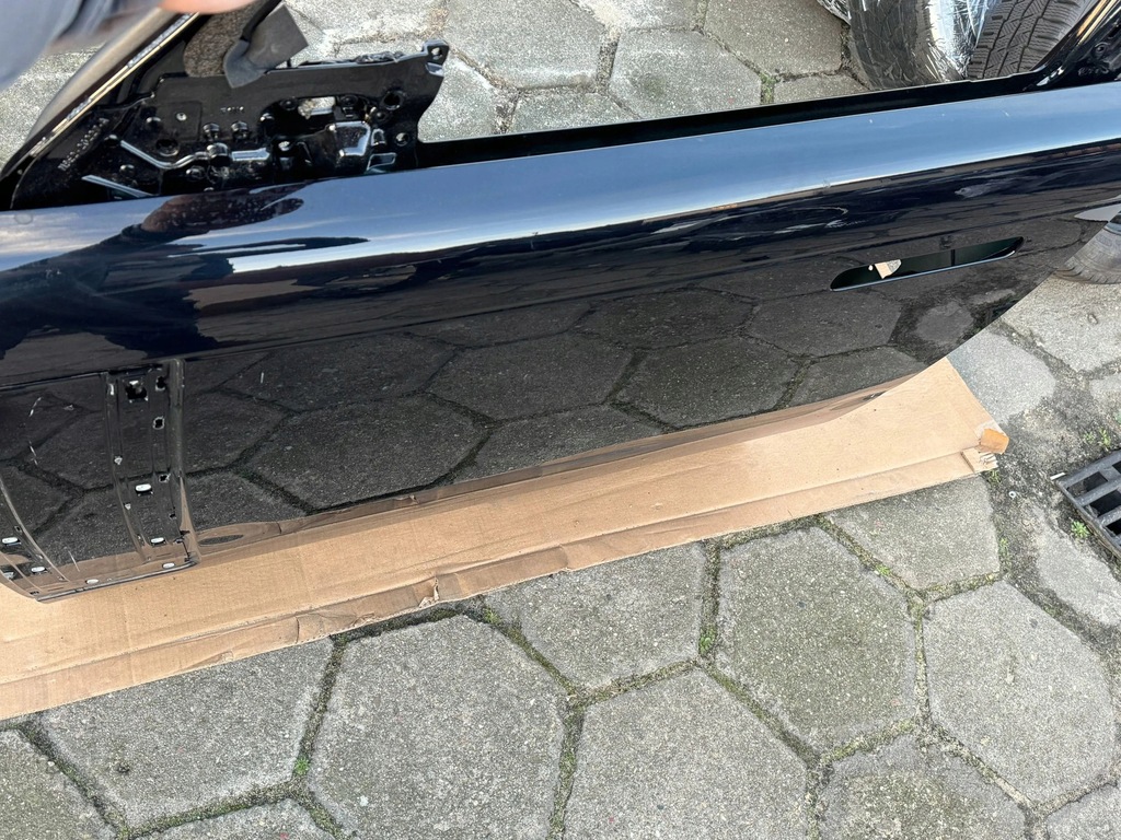 фото №6, Land rover range rover l460 type lk дверь передние m8e220227a