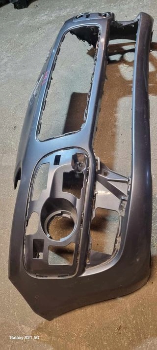 фото №9, Бампер передний перед citroen c3 picasso