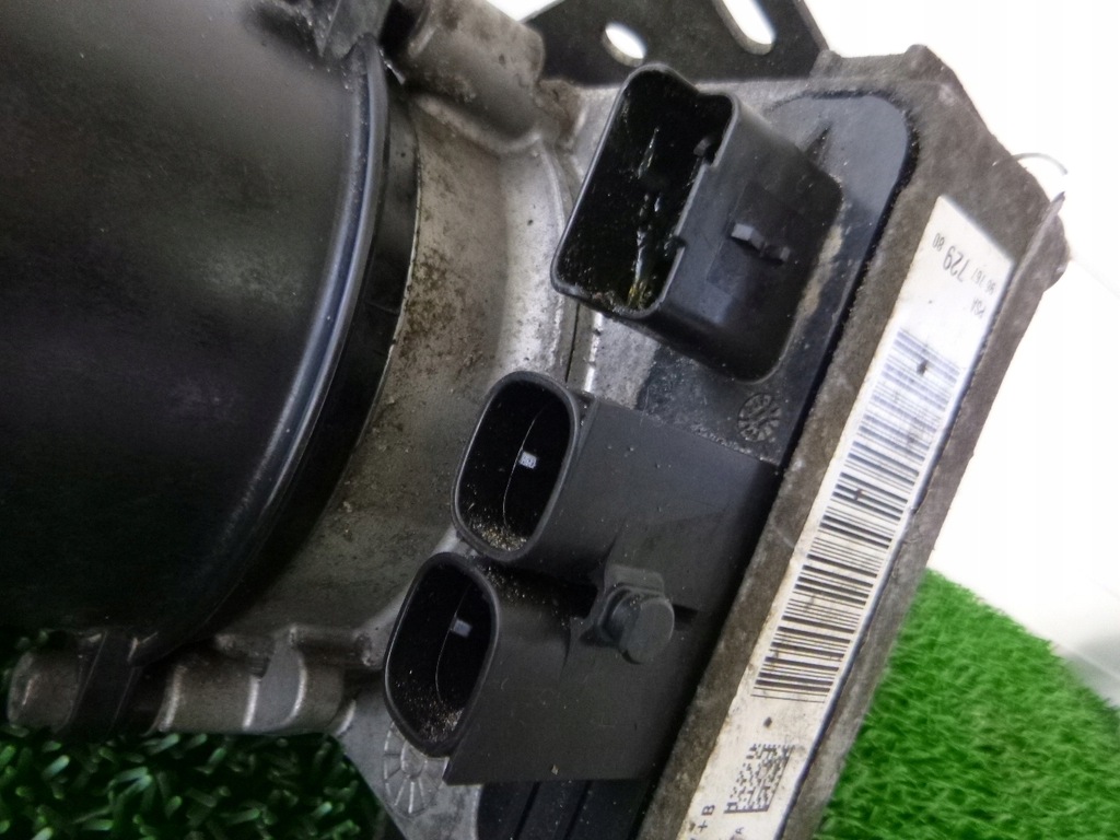 фото №5, Citroen ds5 2011- насос підсилювача hpi a5101477+b