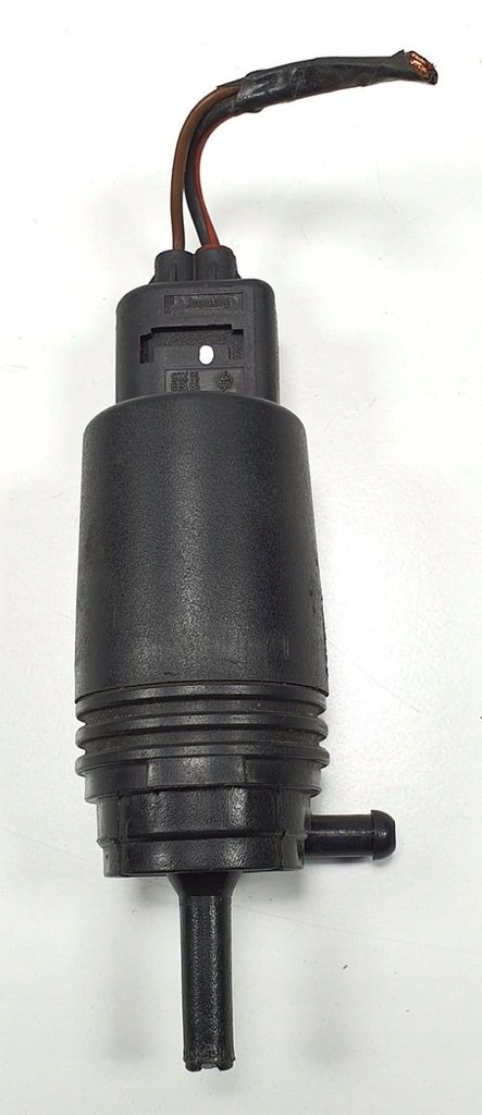 фото №1, Помпа распылителя range rover iii l322 8377612