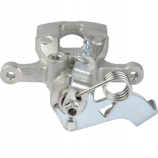 фото №1, Супорт задня лівий hyundai i10 ii i20 ii kia rio iii