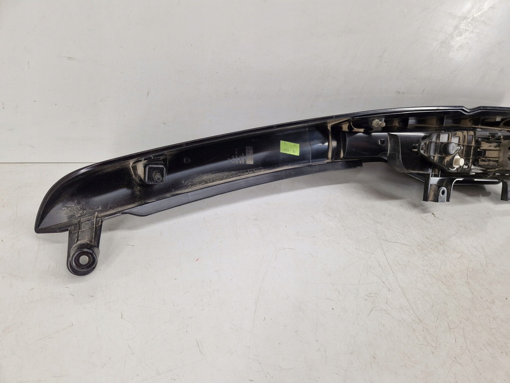 фото №12, Vw caddy 2k7 20- лампа задня задня ліва