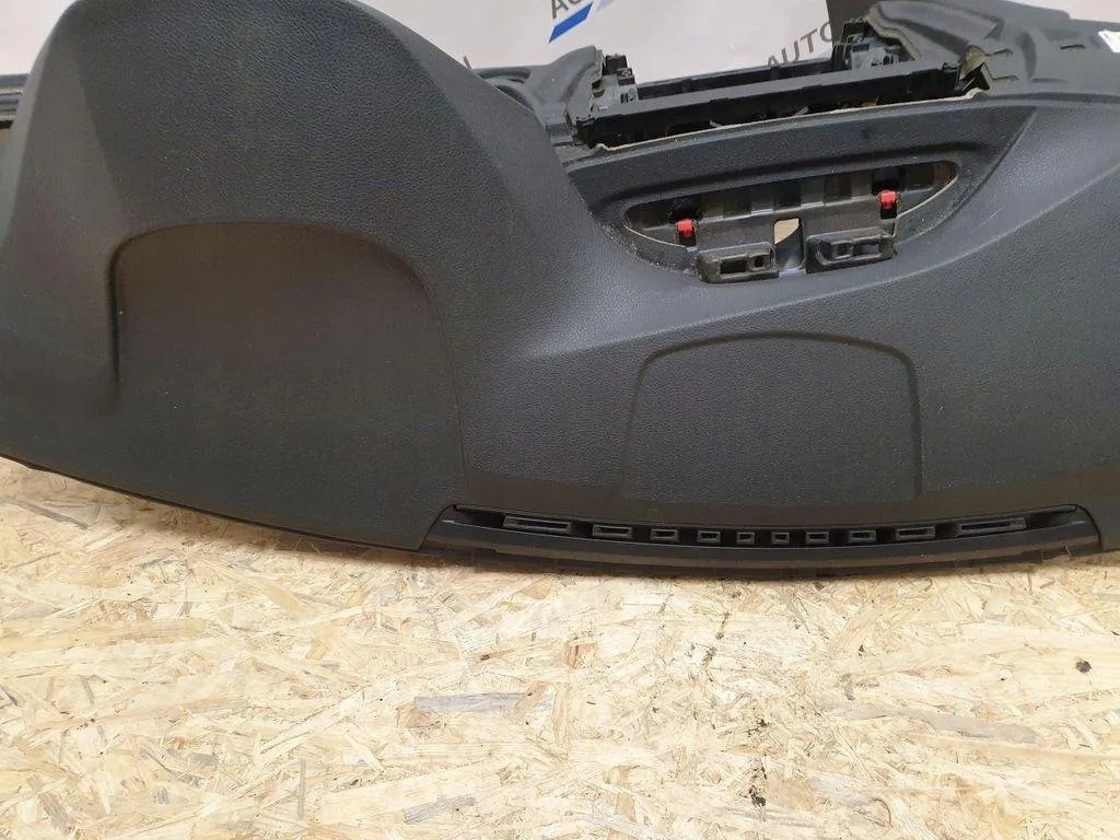 Купить Приборная панель приборная, приборная панель bmw 3 f30, f80 rhd 2.0l дизель 2012