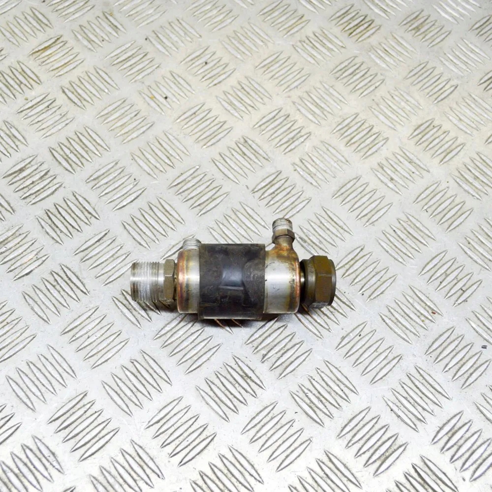 фото №1, Запчасти отсек двигателя mercedes-benz sl r129 a1404760017 13809626