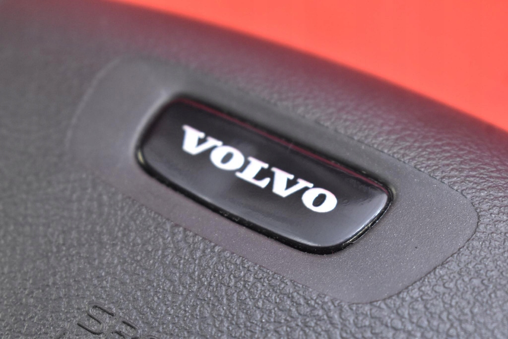 фото №8, Подушка безопасности подушка воздушная водителя 9208345 volvo s60 1 i sedan 00-04