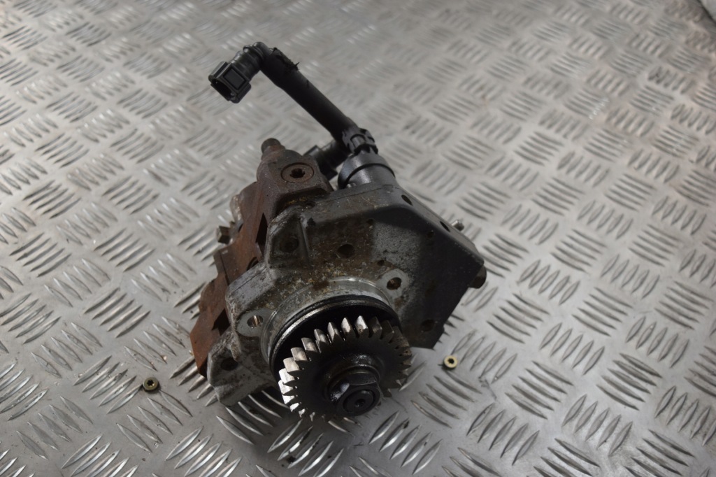 Купити Насос упорскування wysokiego тиску daf 5258264