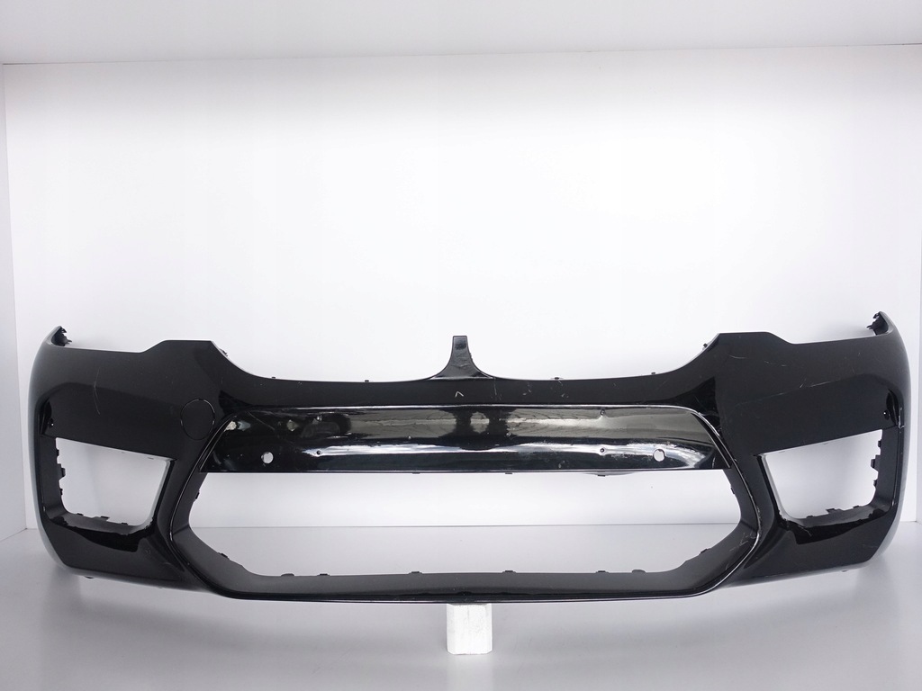 фото №1, Bmw m5 f90 m-power 17-20 бампер перед 6xpdc