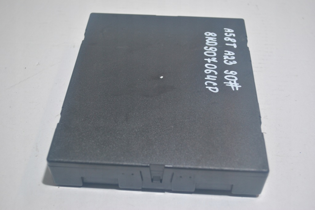 фото №5, Модуль комфорта audi a5 8t 8k0907064cp