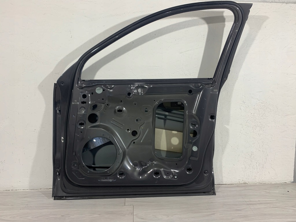 фото №9, Porsche macan 95b двері перед передні праве oryg