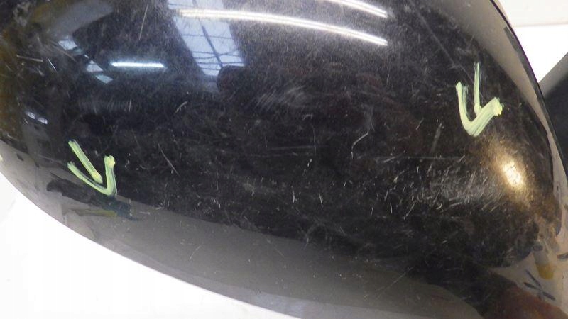 фото №7, Зеркало правое 3 pin europa seat ibiza iii 836194