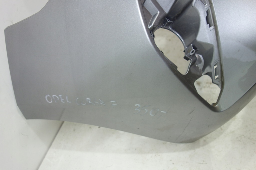 фото №8, Бампер перед opel corsa f 9830280980