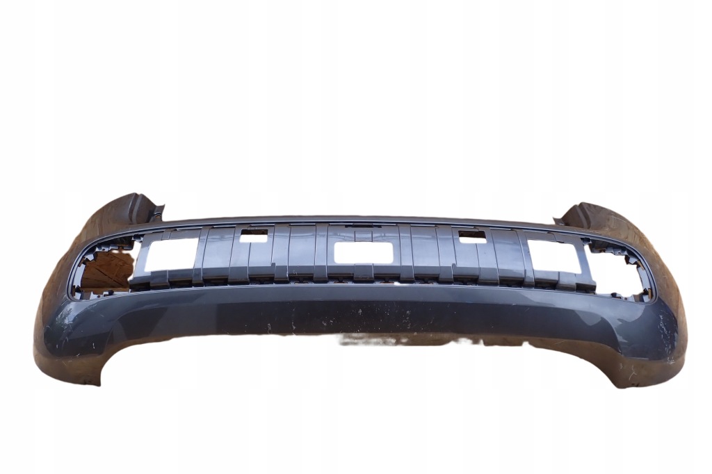 фото №1, Fiat panda iii 3 бампер задня 735520706 2012- org