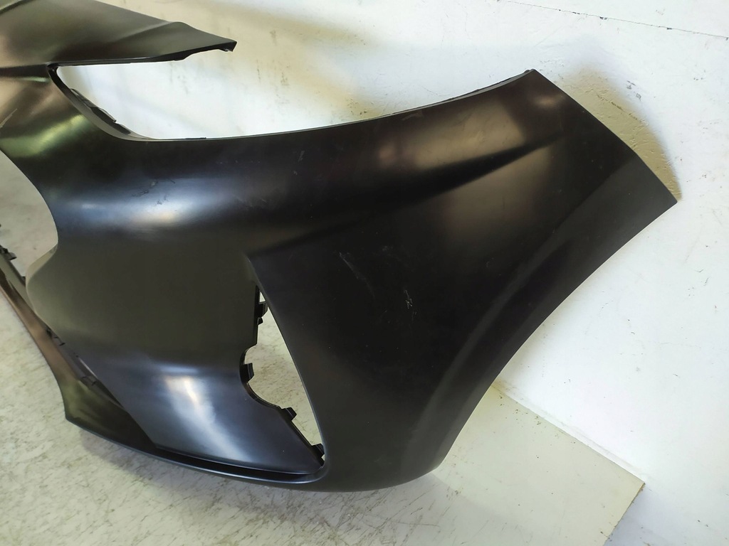 фото №7, Бампер перед передний hyundai i10 ii lift 86511k7000