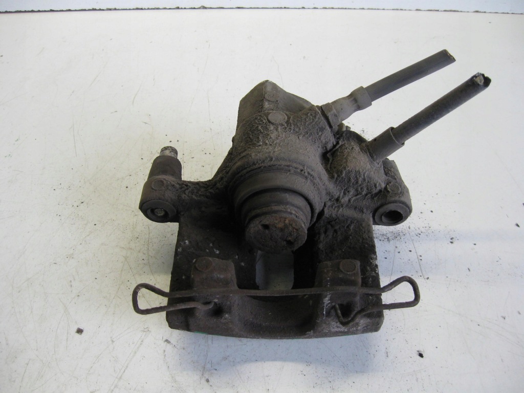 фото №2, Супорт гальмівний лівий задня ford focus mk2 #