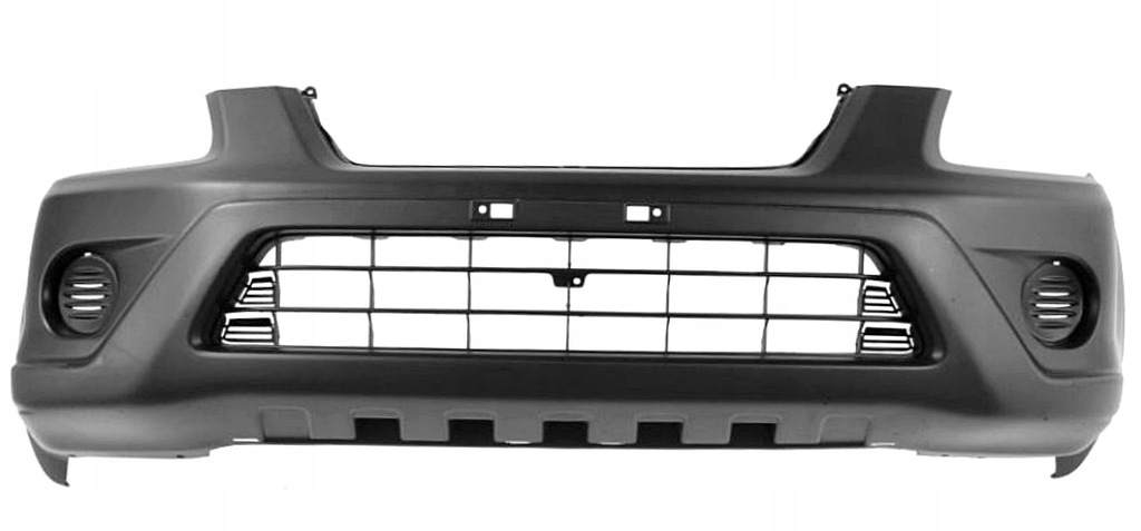 фото №1, Бампер передний honda crv '05-'06