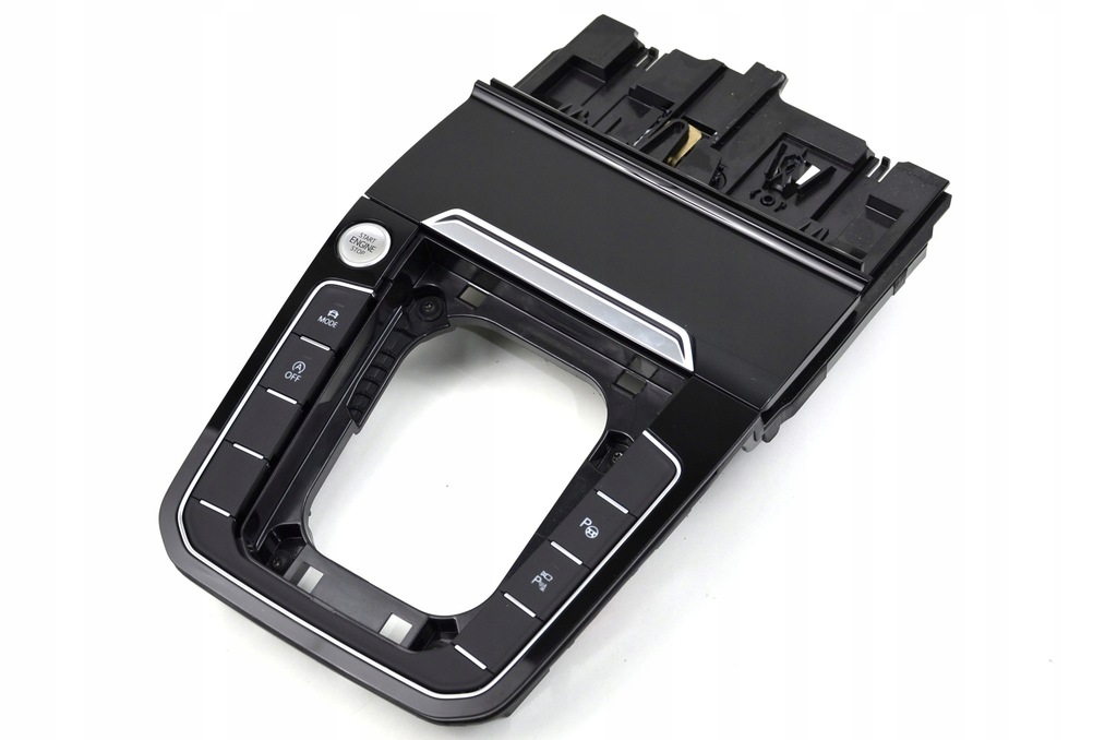 фото №1, Vw arteon fl рамка тунель індукція 3g1864263