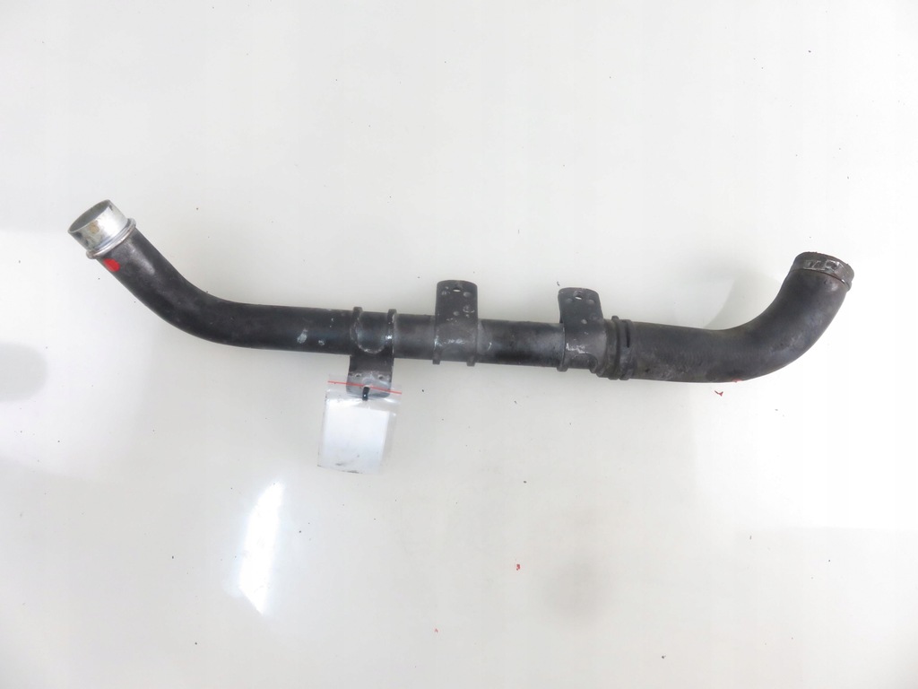 фото №3, Труба вентиляция картера scania r i 2004-2019 r450 r6 - dc 13.147 euro6