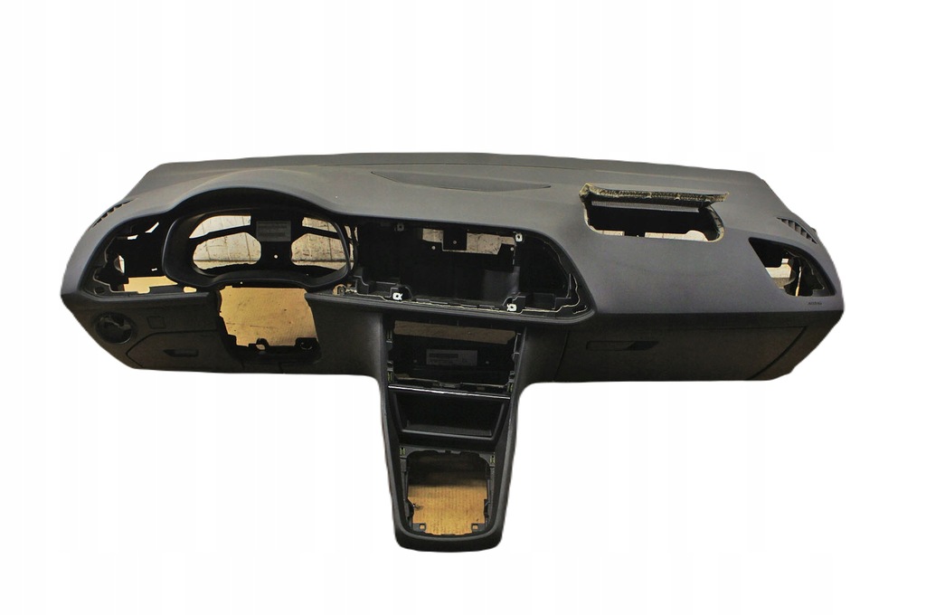 фото №1, Ot006 seat leon iii 5f ^ приборная панель приборная панель pulpit