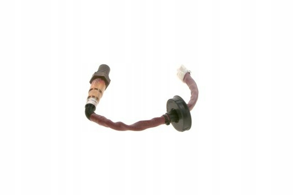 фото №8, Датчик лямбда-зонд liczba трубопровід 4, 348mm mitsubishi colt czc, colt vi