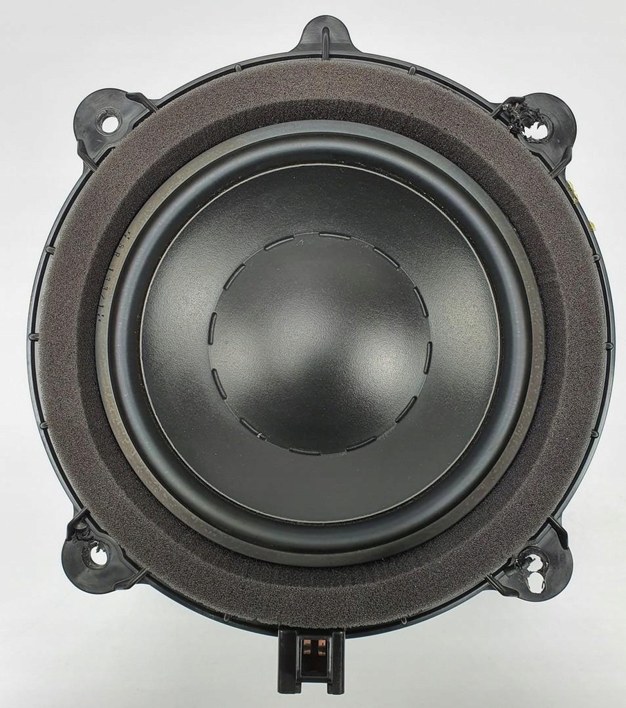 фото №1, Динамик dynaudio volvo c70 ii 30679336
