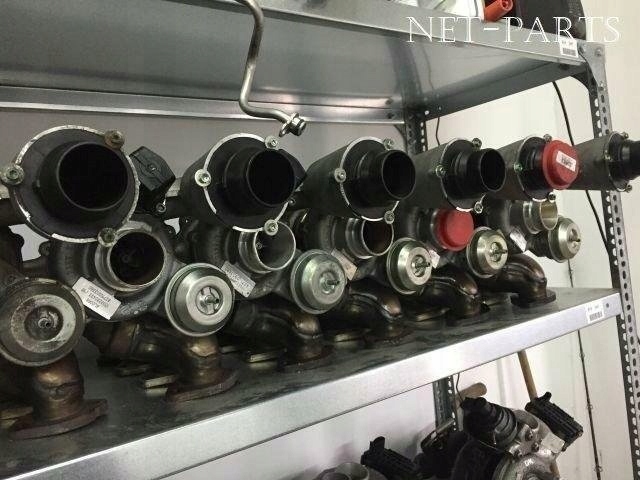 Mercedes 270 271 274 пластик корзина гаситель шумов Оригинал