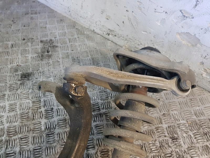 фото №2, Mcperson амортизатор правий перед audi s6 c6 5.2