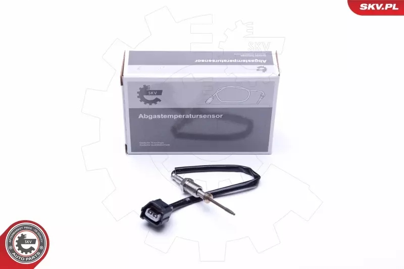 фото №1, Esen skv 30skv238 датчик, температура вихлопних газів