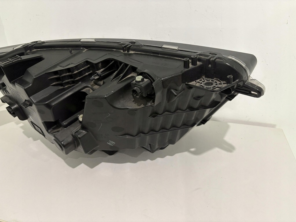 фото №14, Ford edge mk2 лампа левый перед full led fk7b-13w030-cg