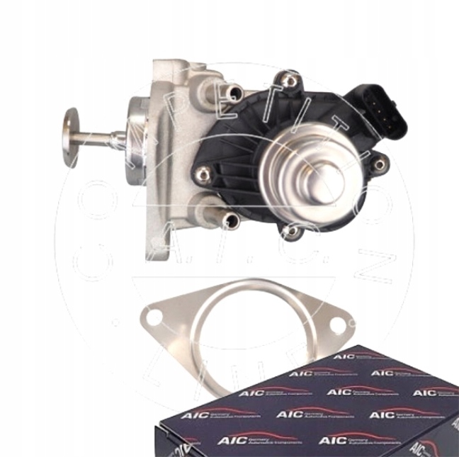 фото №1, Клапан egr do bmw 4 f33 420