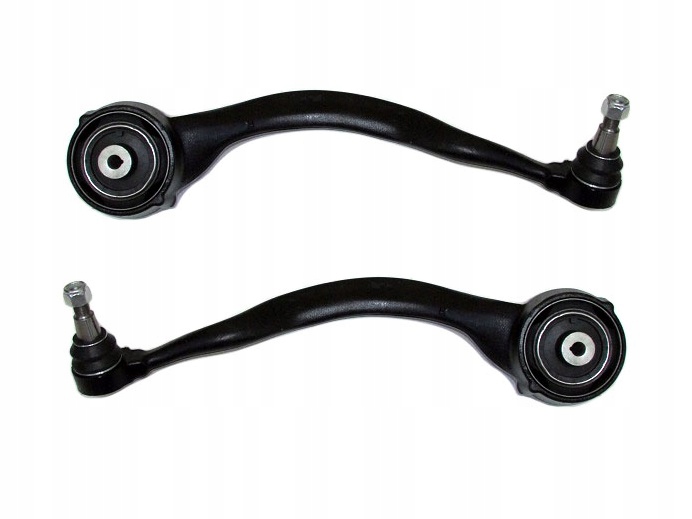 фото №1, Рычаг передний land rover discovery v 2016-2022