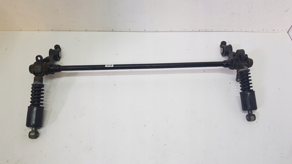 фото №1, Тяга відкидання кабіни scania r xpi 1788227