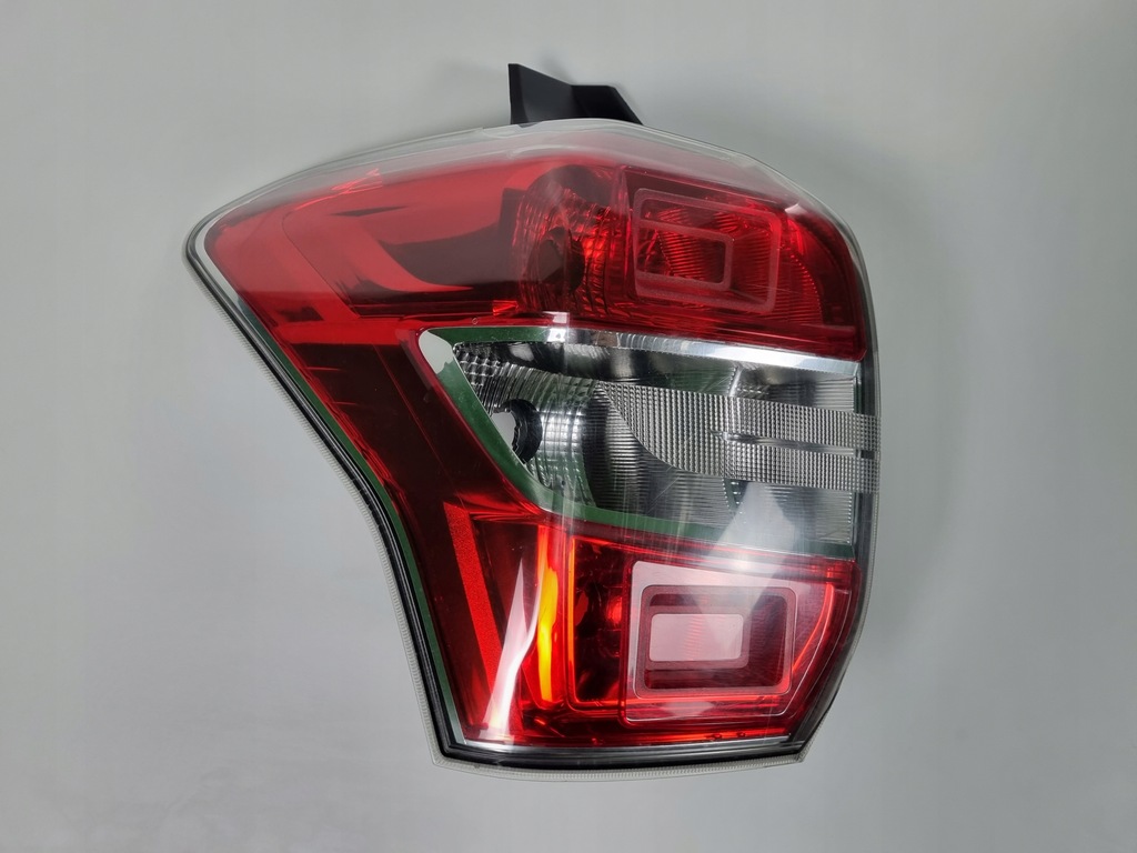 фото №1, Subaru forester iv sj 13-15 лампа задняя левая задняя